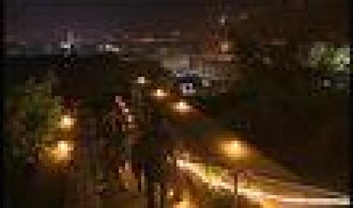 Nocturne des Coteaux : parcours élargi